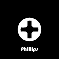 Phillips bits / puntas Phillips