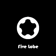 Five Lobe