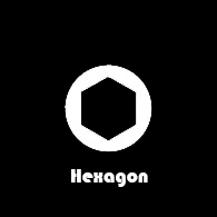 hexagon bits