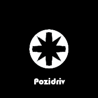 pozidriv