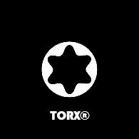 TORX Bits / Puntas TORX