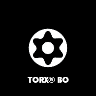 TORX BO BITS / PUNTA TORX BO